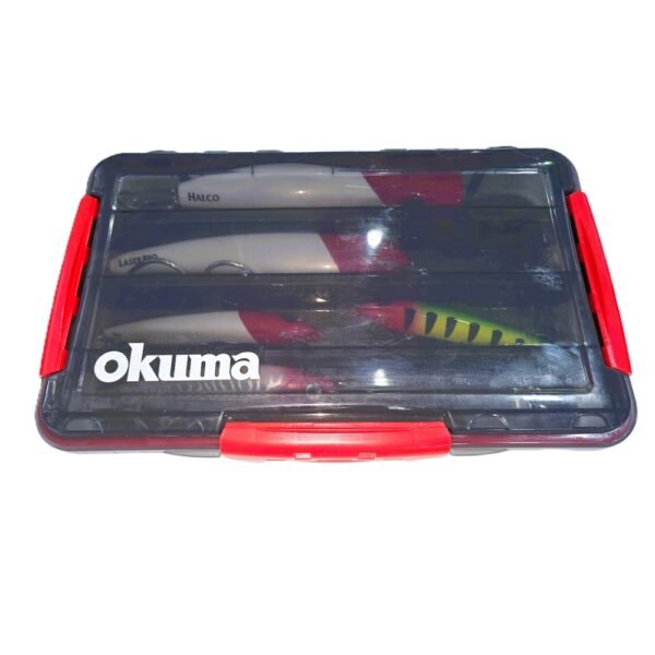 Okuma Lure Box | XD-20 - Image 4