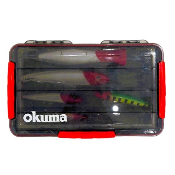 Okuma Lure Box | XD-20 - Image 5