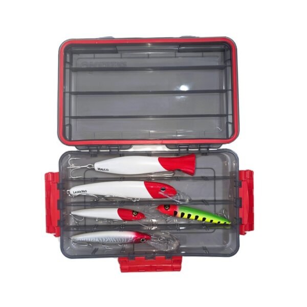 Okuma Lure Box | XD-20 - Image 6