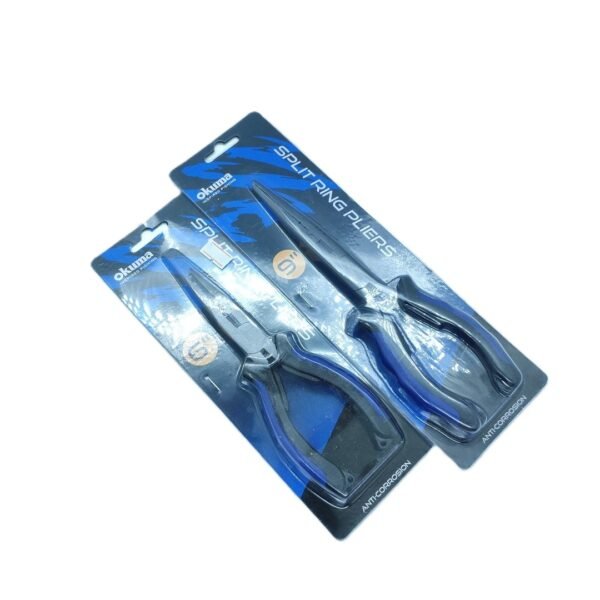 Okuma Multipurpose Fishing Cutter Plier - Image 3