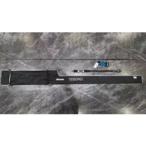 Okuma Tesoro Slow Jigging Rod Spinning Handle – 662MH
