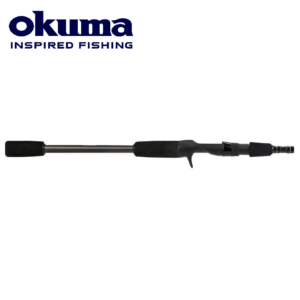 Okuma Wavepower Baitcasting 7ft – 2