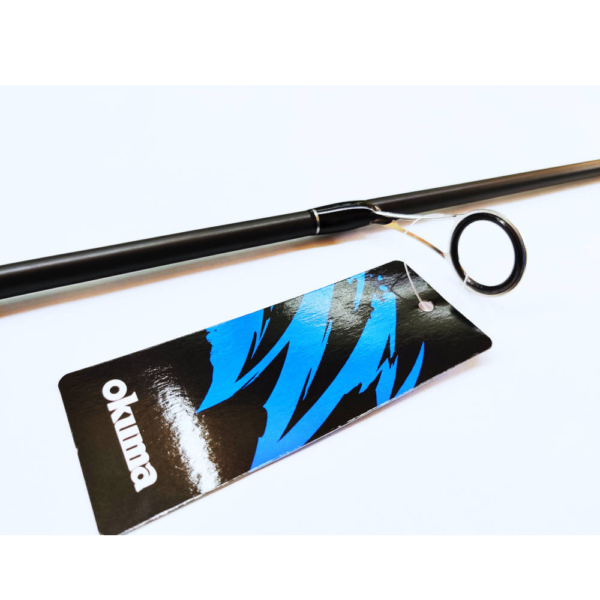 Okuma Wave Power Spinning Rod - Image 6