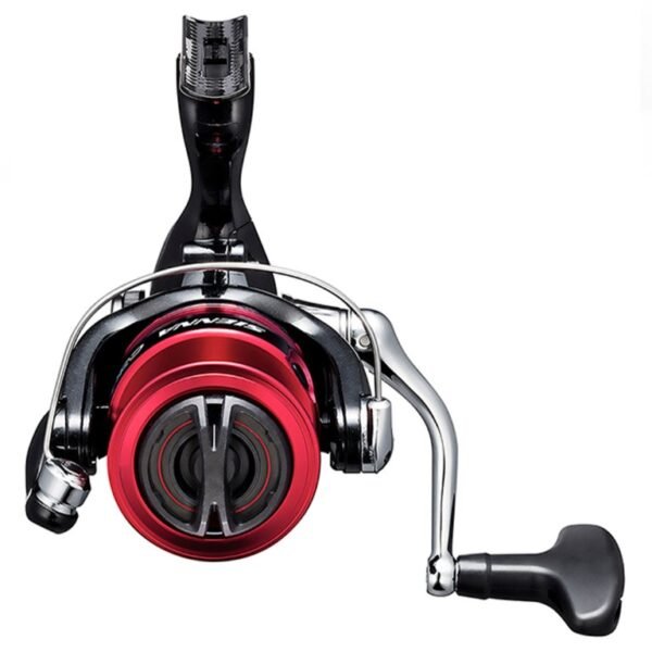 Shimano 2019 Sienna FG Spinning Reels - Image 4