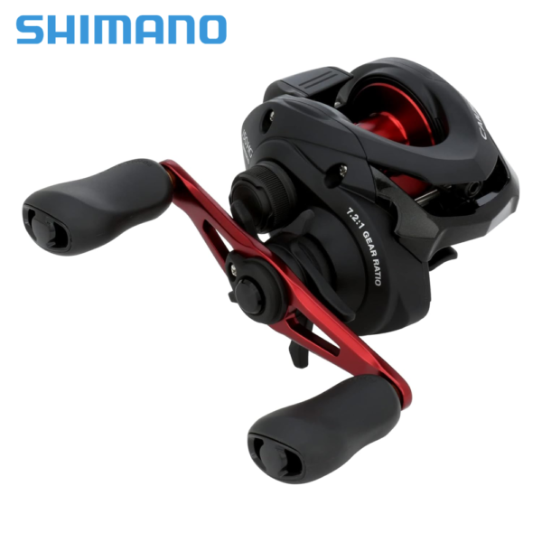 Shimano 2019 Caius B 150HG Baitcasting Reel