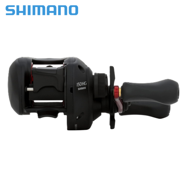 Shimano 2019 Caius B 150HG Baitcasting Reel - Image 3