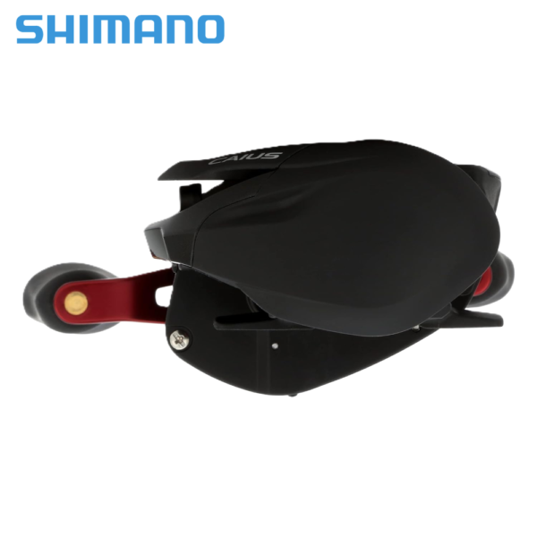 Shimano 2019 Caius B 150HG Baitcasting Reel - Image 5