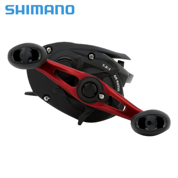Shimano 2019 Caius B 150HG Baitcasting Reel - Image 6
