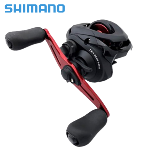 Shimano 2019 Caius B 150HG Baitcasting Reel - Image 8