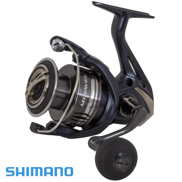 Shimano 2022 Miravel 5000XG Spinning Reel