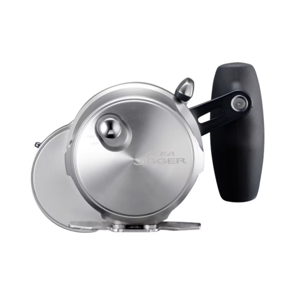 Shimano 2021 Ocea Jigger 1500 Series Jigging Reel - Image 5