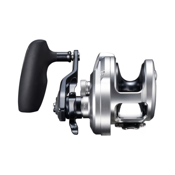 Shimano 2021 Ocea Jigger 1500 Series Jigging Reel - Image 3