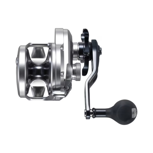 Shimano 2021 Ocea Jigger 1500 Series Jigging Reel - Image 4