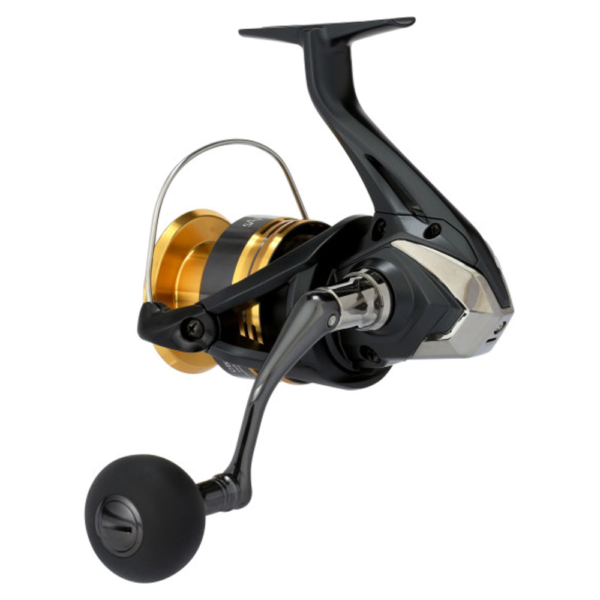 Shimano 2022 Sahara FJ Spinning Reel - Image 4