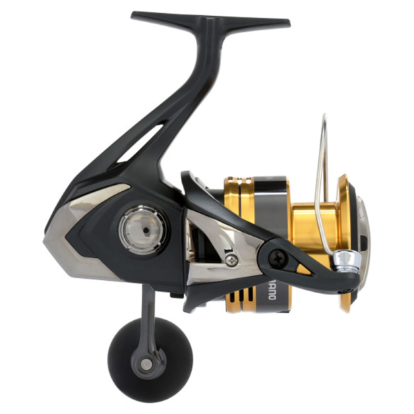 Shimano 2022 Sahara FJ Spinning Reel - Image 5
