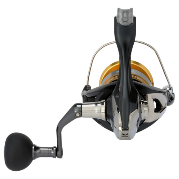 Shimano 2022 Sahara FJ Spinning Reel - Image 6