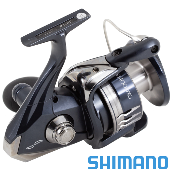 Shimano 2022 Stradic SW-A 14000XG Spinning Reel - Image 3