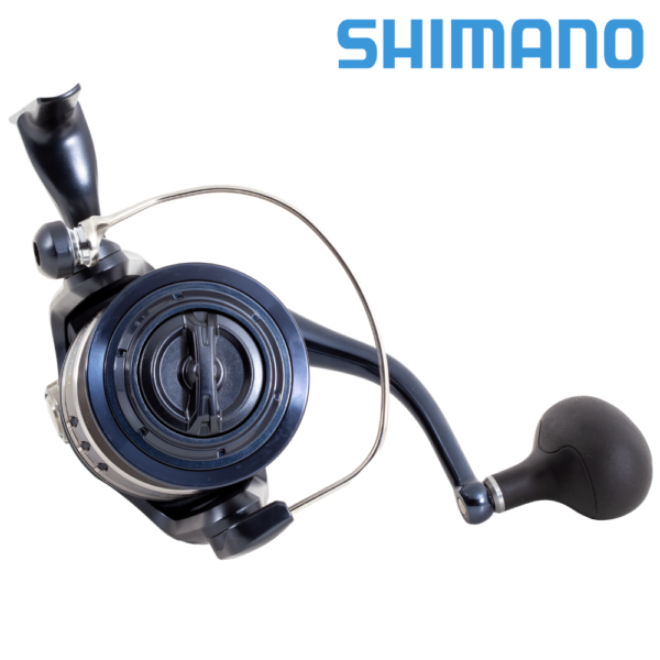Shimano 2022 Stradic SW-A 14000XG Spinning Reel - Image 4