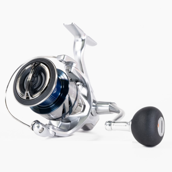 Shimano 2023 Stradic FM C5000XG Spinning Reel - Image 3