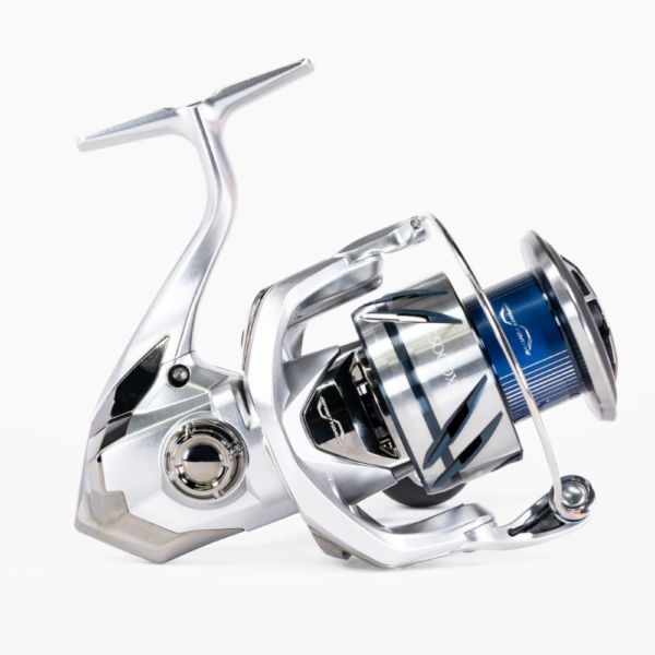 Shimano 2023 Stradic FM C5000XG Spinning Reel - Image 2