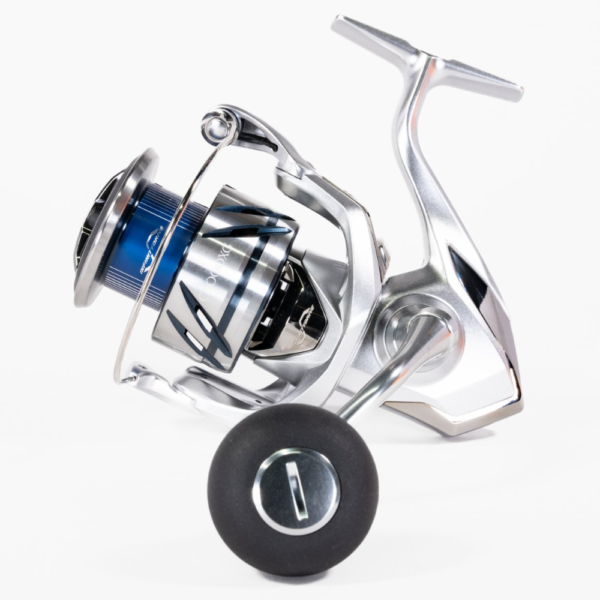 Shimano 2023 Stradic FM C5000XG Spinning Reel
