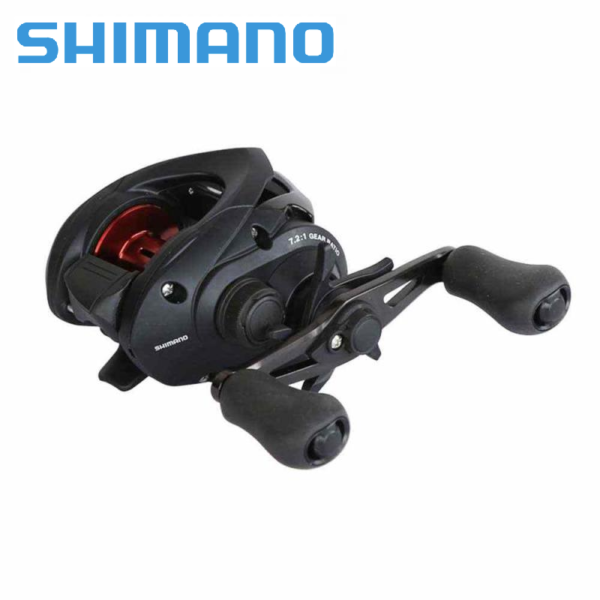 Shimano 2018 Bass Rise 150 HG Baitcasting Reel - Image 4