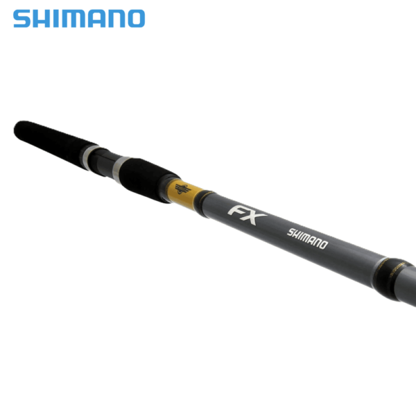 Shimano FX Spinning Rods | Best Rod for Beginner - Image 3