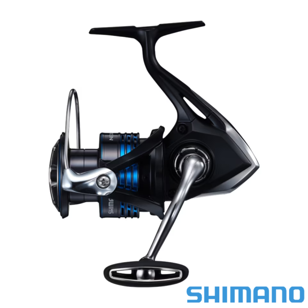 Shimano 2021 Nexave FI Spinning Reels