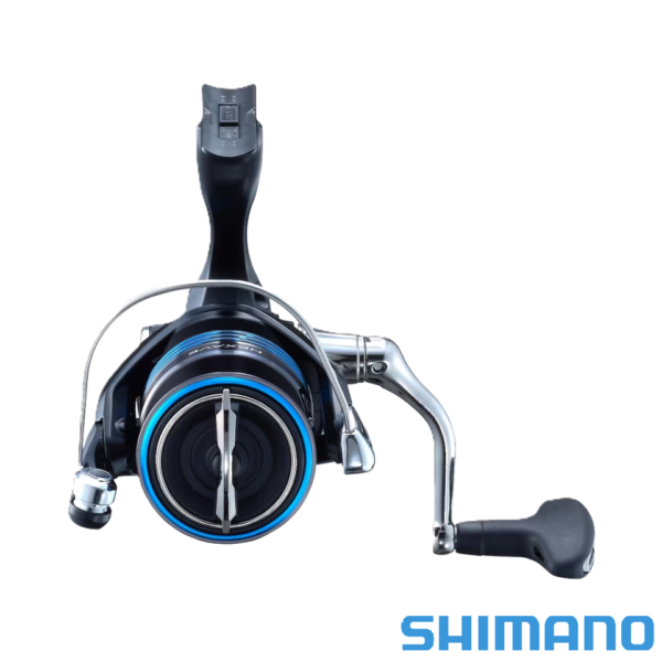 Shimano 2021 Nexave FI Spinning Reels - Image 4