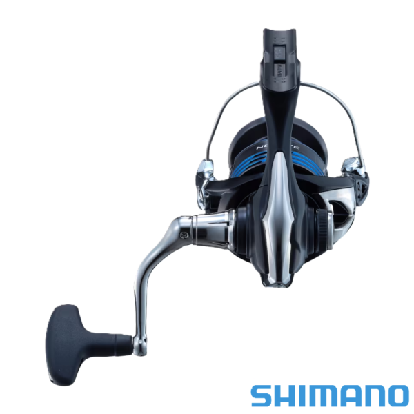 Shimano 2021 Nexave FI Spinning Reels - Image 3