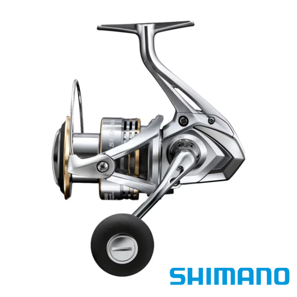 Shimano 2023 Sedona FJ 5000XG Spinning Reel