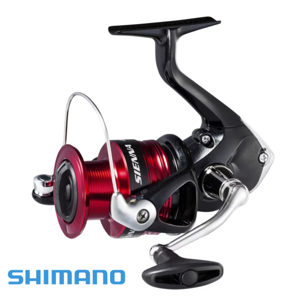 Shimano 2019 Sienna FG Spinning Reels