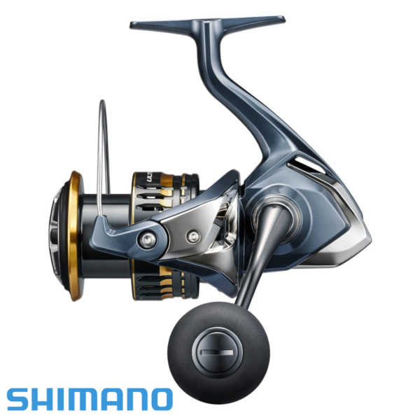Shimano 2021 Ultegra FC 5000XG Spinning Reel - Image 2