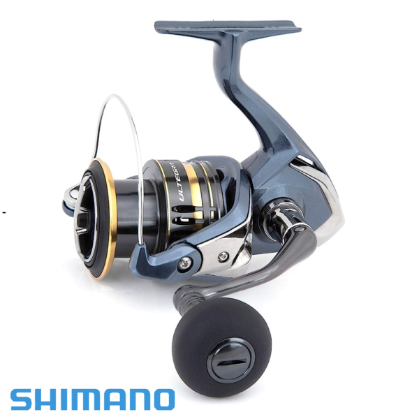 Shimano 2021 Ultegra FC 5000XG Spinning Reel