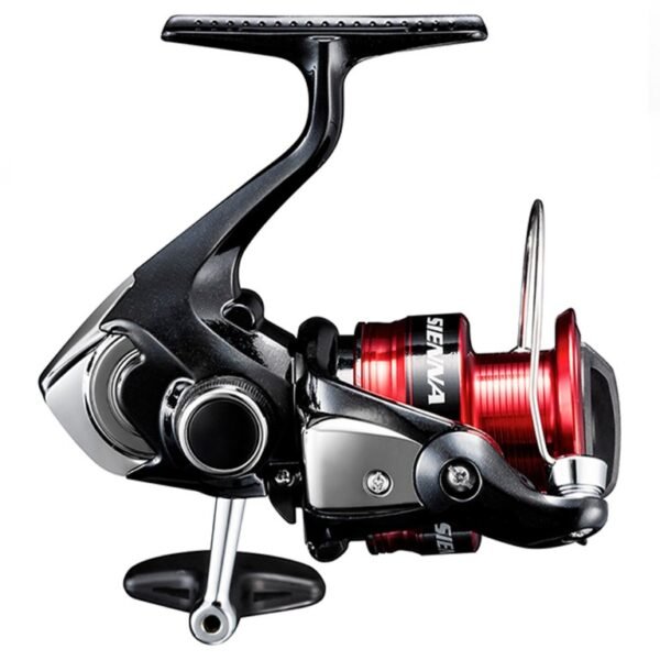 Shimano 2019 Sienna FG Spinning Reels - Image 3