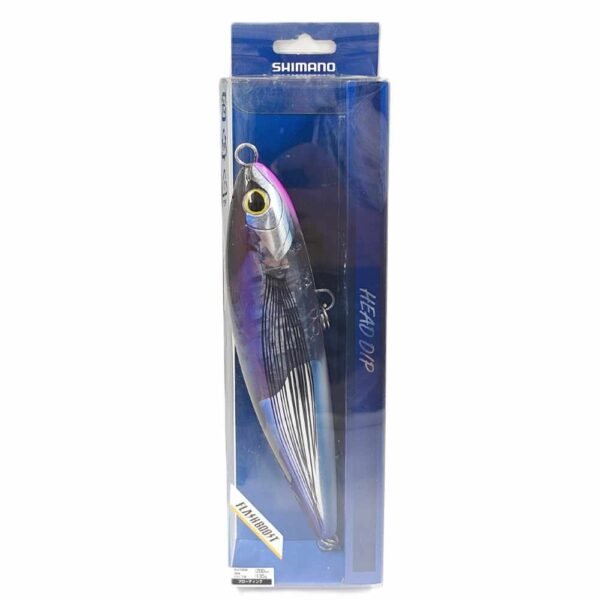 Shimano Ocea Head Dip 200MM Floating Stickbait - Image 5