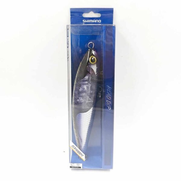 Shimano Ocea Head Dip 200MM Floating Stickbait - Image 7