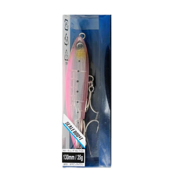 Shimano Ocea Pencil Bechu Hiramasa 130MM Floating Stickbait - Image 4