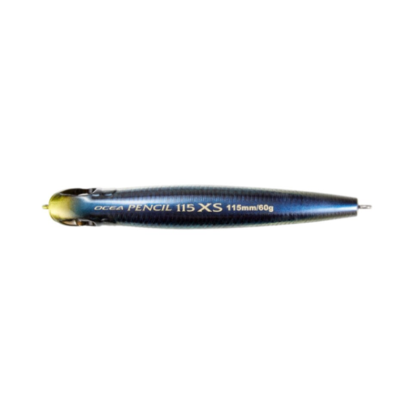 Shimano Ocea 115HS Sinking Pencil | PB-215N | 42gms - Image 3