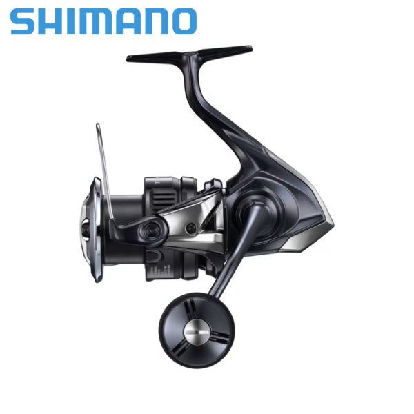 Shimano 2025 Twinpower XD FB Spinning Reel