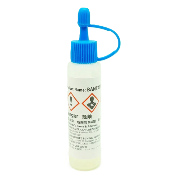 Shimano Bantam Oil | BNT-4692