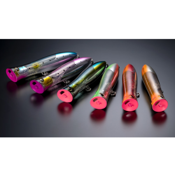 Shimano Ocea Bomb Throttle 200MM Popper - Image 3