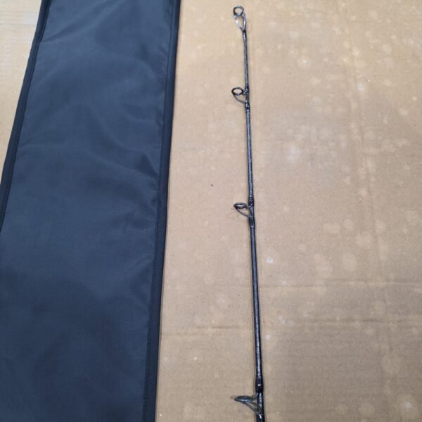 Shimano 2025 Grappler Type C Popping Rod | 8.2ft Butt Joint - Image 5