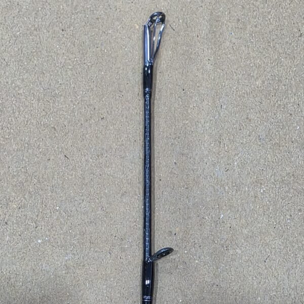 Shimano 2025 Grappler Type Slow J | B-66 Slow Pitch Jigging Rods | Butt Joint Casting Handle - Image 4