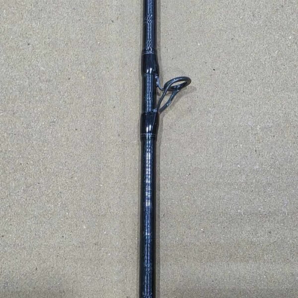 Shimano 2025 Grappler Type Slow J | B-66 Slow Pitch Jigging Rods | Butt Joint Casting Handle - Image 6