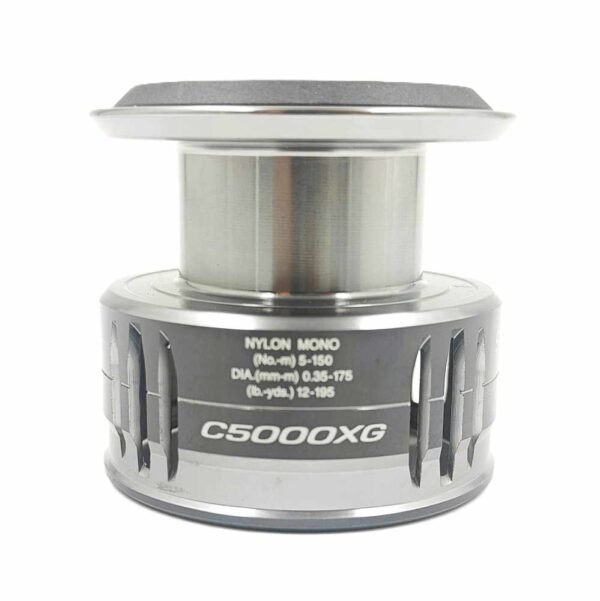 Shimano 2021 Nasci FC 5000XG Spare Spool Assembly | RD-21865 - Image 2