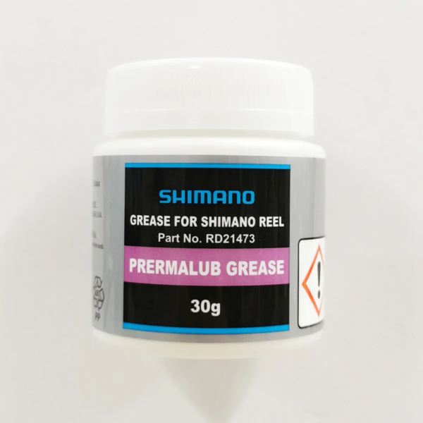 Shimano Permalub Grease 30gm - RD21473 | Ball Bearing Grease