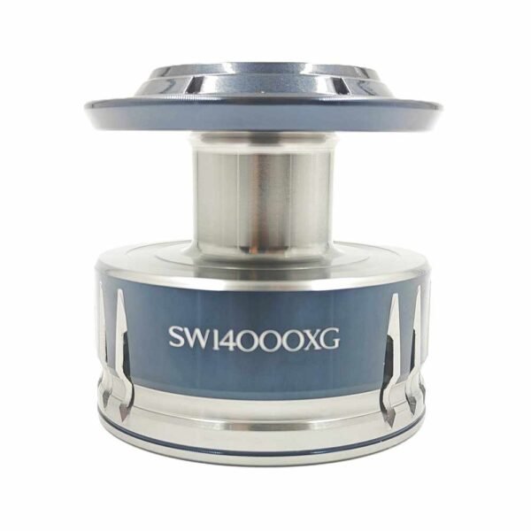 Shimano Saragosa SWA 14000XG Spare Spool | RD21325