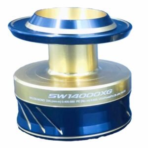 Shimano 2021 Spheros SW14000XG Spare Spool Assembly RD-21739