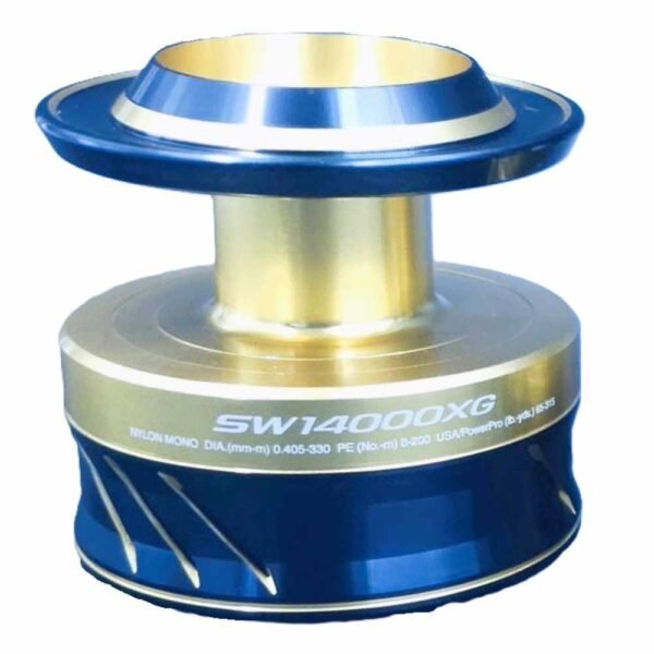 Shimano 2021 Spheros SW14000XG Spare Spool Assembly RD-21739